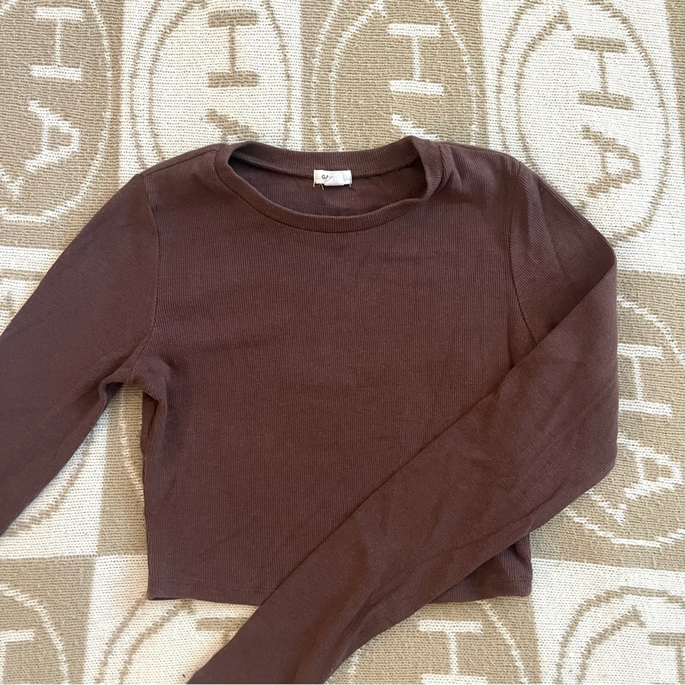 Garage Long Sleeve